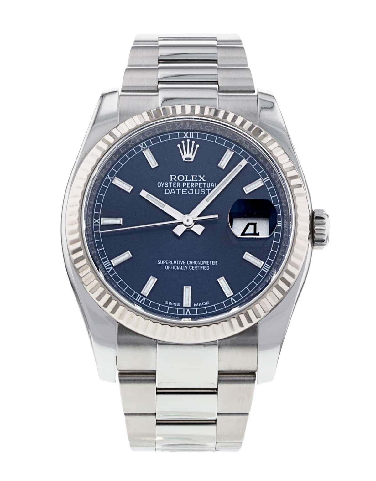 Rolex Datejust 116234
